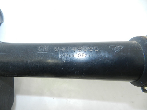 Mangueira Água Motor Onix Prisma Cobalt Spin 17/23 94749565