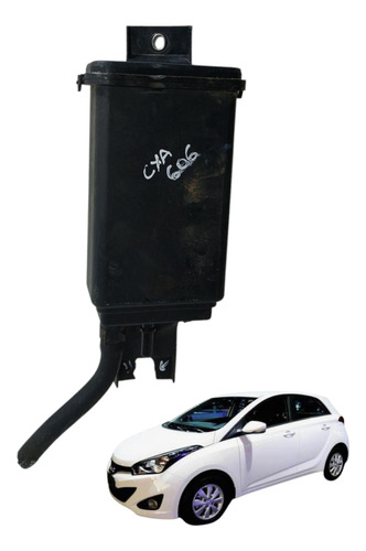 Filtro Canister Hyundai Hb20 2012 A 2019 Com Detalhe (ap)