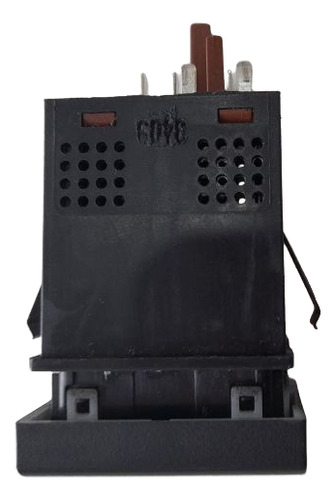Botão Interruptor Trava Vidro Elétrico Gol 2010