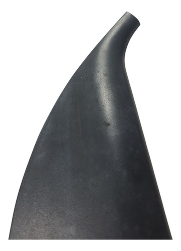 Moldura Interna Retrovisor Direito Fiat Brava 2000 (al)