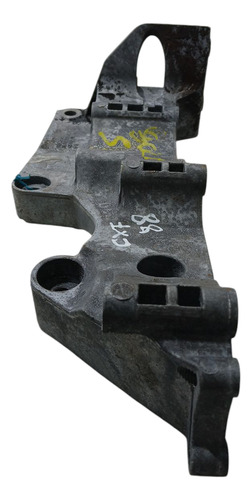 Suporte Bomba  Alternador Compressor Vw Golf 2000 (ap)