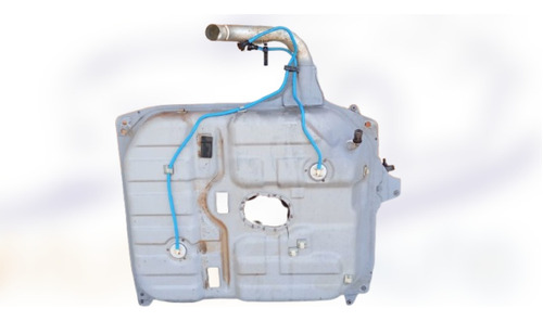 Tanque Combustivel Original  Fiorino 14/..strada 96/20 25817