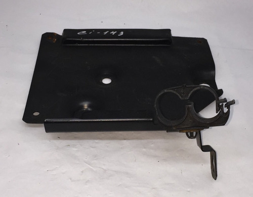 Suporte Módulo Injeção Fiat Palio Fire 2003 A 2007
