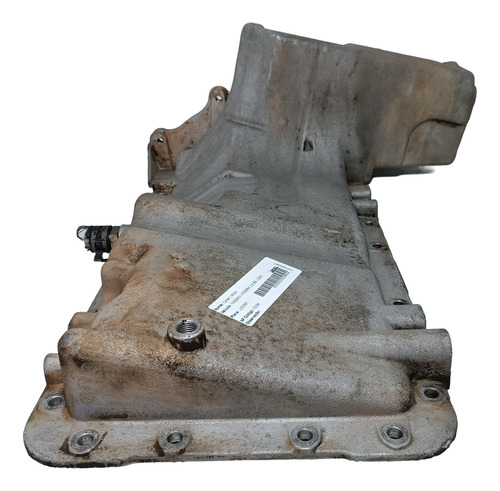 Carter Oleo Motor Frontier 2.8 Mwm Sprint 2001 2007