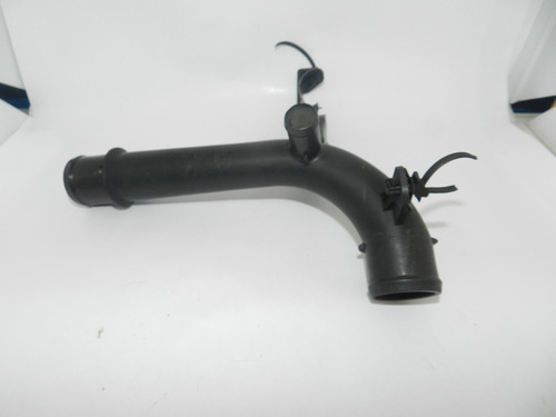 Tubo Cano Água Motor Gm Onix Prisma 1.0 Lt 14/23