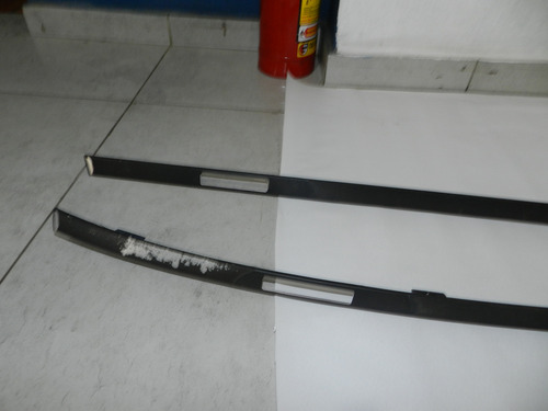 Par Friso Teto Renault Megane Gt 2.0 16v 2008 Detalhe