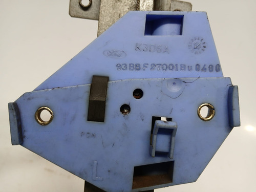Maquina Vidro Porta Traseira Esquerda Ford Mondeo 1997 A 00
