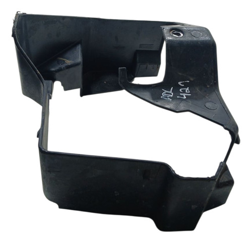 Moldura Protetor Embreagem Ford Focus 2012 (ap)