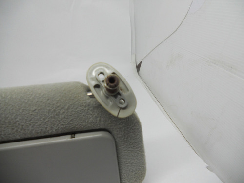 Quebra-sol Lado Direito (carona) Honda Civic 1996 A 2000