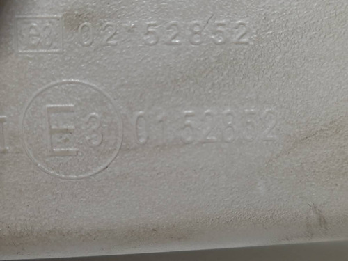 Espelho Retrovisor Interno Fiat Cronos 2018 2019 2020 2023