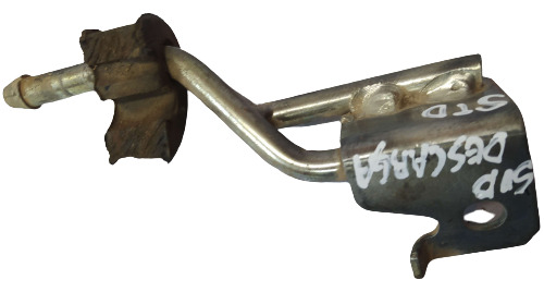 Suporte Da Descarga Fiat Strada  11805