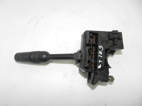 Chave Seta Fiat Uno Elba Fiorino 84/96