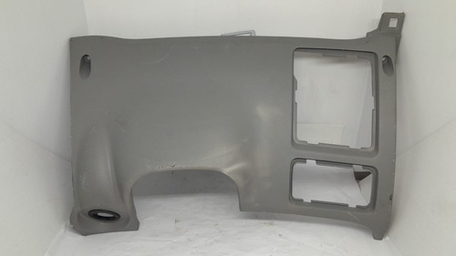Acabamento Inferior Painel Hyundai Santa Fé 2010 847512b000