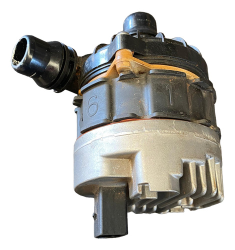 Alternador Bmw X5 Xdrive 2023