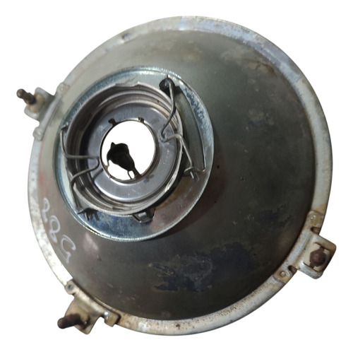 Farol Lado Direito Cibié Vw Brasília Variant (al) - 042000