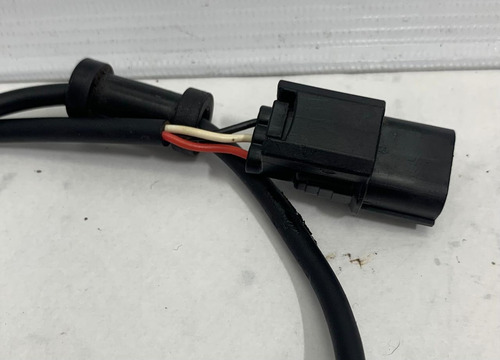 Sensor Abs Dianteiro Honda Cb 300 09/15 Original