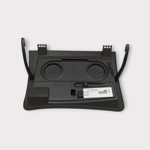 Tampa Porta Luva Ford Fiesta Courier 1997 2003