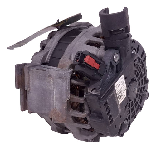 Alternador Fiat Doblo 1.6 16v Etorq 2019 2020 2021 Original