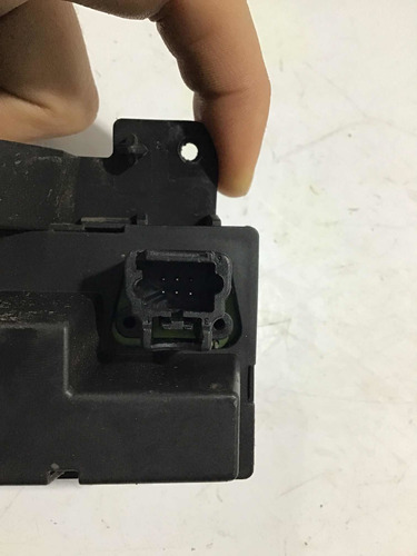 Relógio Digital Painel Peugeot 206 2005 A 2012 18460*