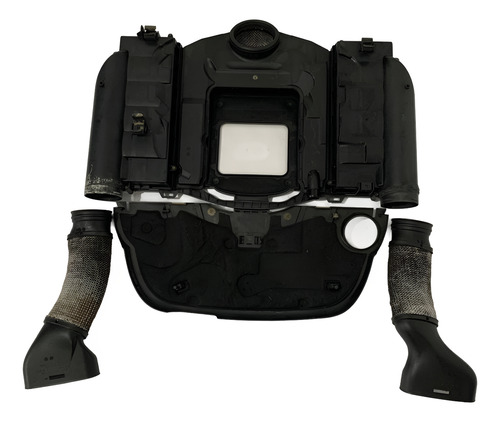 Caixa Filtro De Ar Motor Mercedes C230 C 280 V6 01/06 Origin