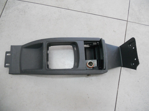 Console Cinzeiro Central Vw Polo 2003 A 2014 6q1863241
