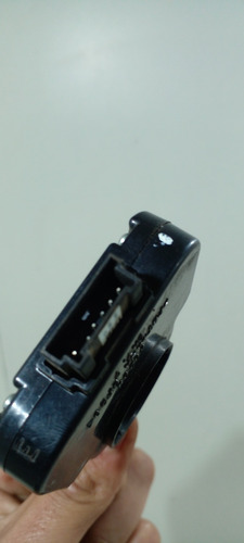 Sensor Ângulo Direção Gm Onix Prisma Cobalt Spin 2012/19 (r)