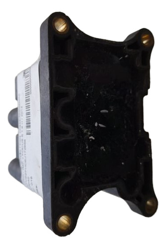 Bobina Ignicao Motor Ford Focus 1.6 16v 2014 2015 2016 Orig