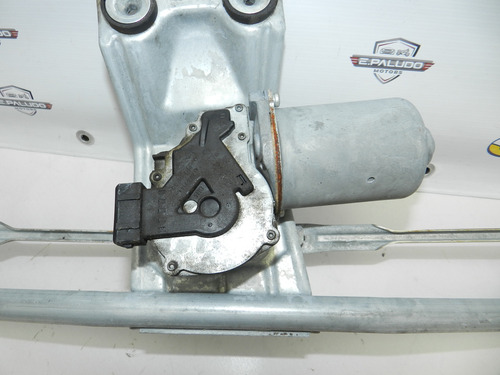 Motor Máquina Limpador Para-brisa Ford Fiesta Courier 96/99