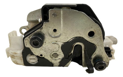 Fechadura Diant. Dir. Vw Gol Voyage Saveiro 5u4837014ag