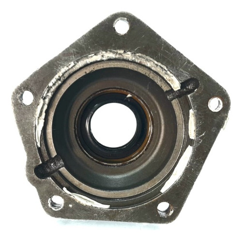Luva Da Prize Caixa Iveco Daily 3510/4910/3813 2.8 1997/2007