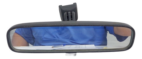 Espelho Retrovisor Interno Suzuki Sx4 Ano 2009 A 2015