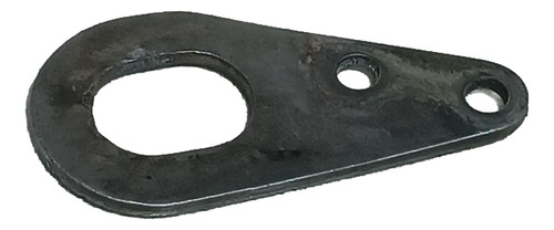 Suporte Cabeçote Erguer Içar Maxion 2.5 Sprinter Ranger S10