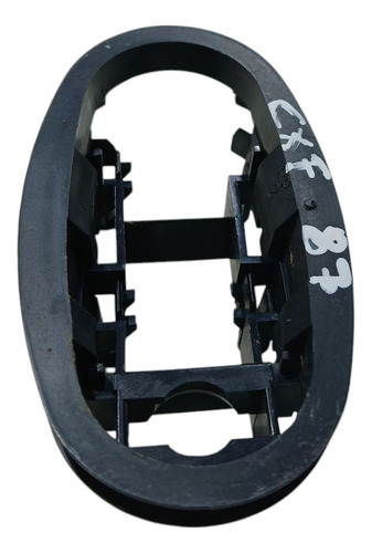 Suporte Conector Roda Vw Golf 2000 (ap) Cxf 87