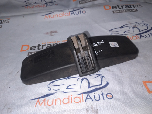 Retrovisor Interno Renault Sandero 08 09 10 11 12 Orig 5385