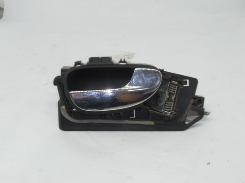 Maçaneta Interna Dianteira Direita Peugeot 307 2001 A 2008