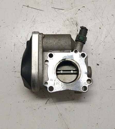 Corpo Borboleta Tbi Renault Logan Clio 1.0 40052116500