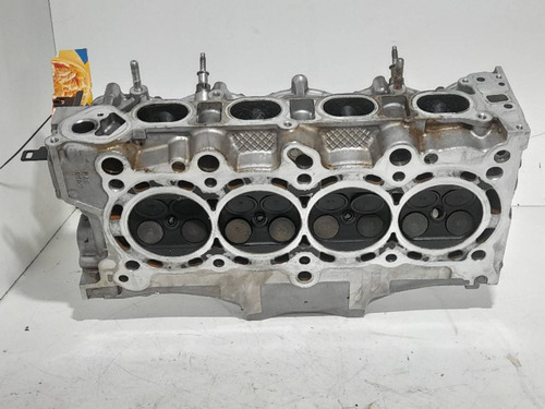 Cabecote Motor Honda Civic 1.8 16v 2012 2013 2014 2015 2016