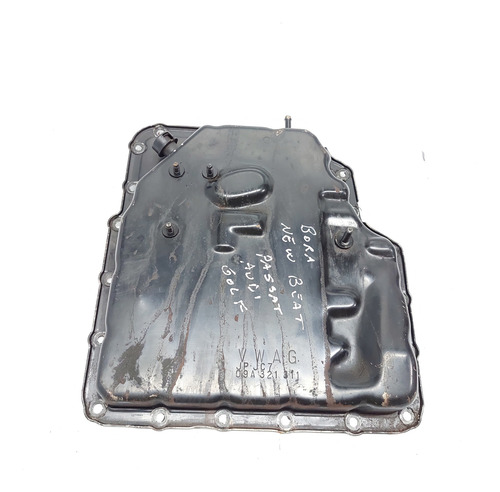 Carter Do Cambio Autom. A3 / Golf 1.8 Tiptronic 1999 A 2006