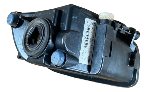 Farol Milha Volkswagen Gol Voyage G6