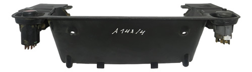 Capa Painel Instrumentos Gm Kadett 1989 A 1998