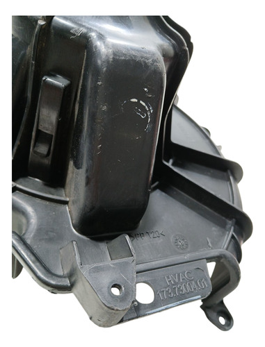 Motor Ventilador Gm Meriva 2011 (ap)
