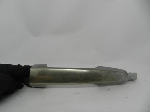 Maçaneta Externa Cromada Dianteira Direita L200 Triton 09/13
