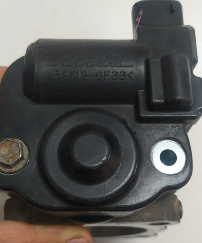 Corpo De Borboleta Tbi Toyota Hilux 2012 A 2015 1923002010