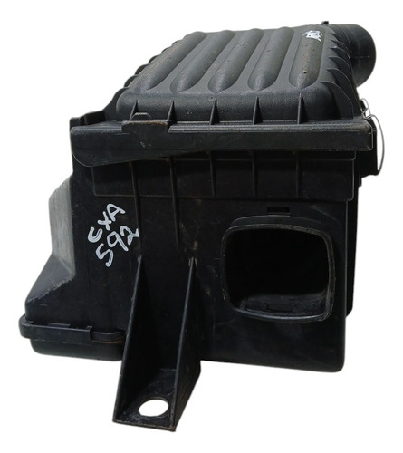 Caixa Filtro Ar Gm Corsa 1997/99 (ap) Cxa 592