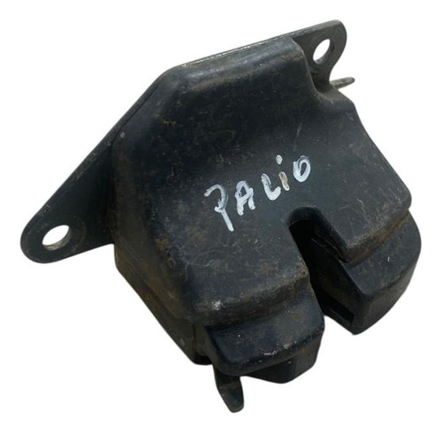 Fechadura Tampa Traseira Fiat Palio 1997 (vc)