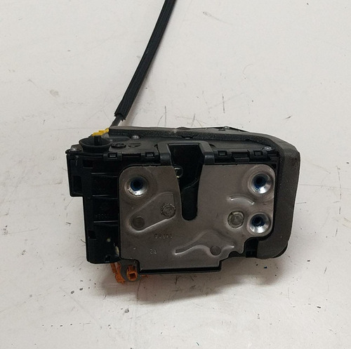 Fechadura Traseira Direita Onix Prisma Cobalt 2012 A 2018