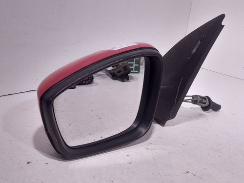 Retrovisor Manual Esquerdo Voyage Gol G6 2013 2014 2015 2016