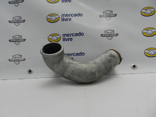 Cano Conexão Turbina Gm S10 Blazer 2.5 Maxion 70540167
