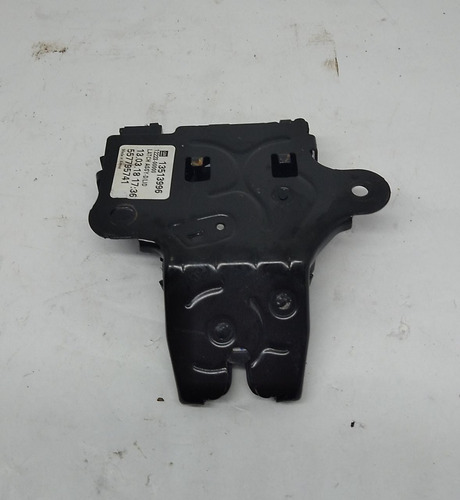 Fechadura Elétrica Porta Malas Prisma Cruze 12/19 13513996