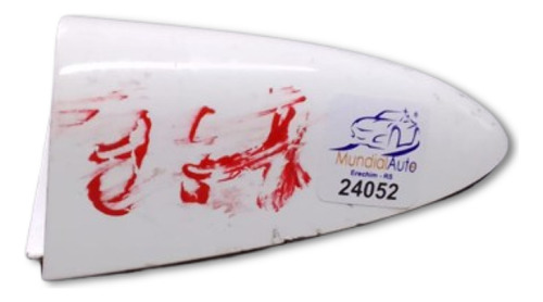 Prolongador Maçaneta Dianteira Hyundai Hb20    24052